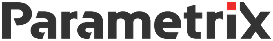 Parametrix logo